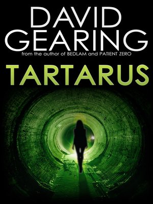 cover image of Tartarus